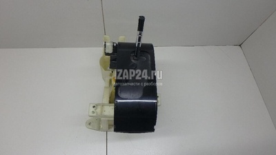 3670034101 Кулиса КПП Ssang Yong Actyon New/Korando C 2010