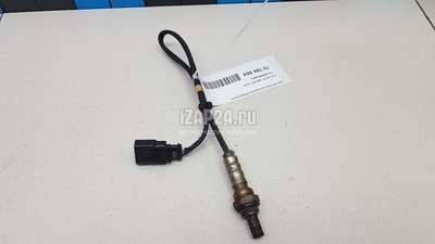 06E906265AA Датчик кислородный/Lambdasonde VAG A7 (4G8) (2011 - 2018)