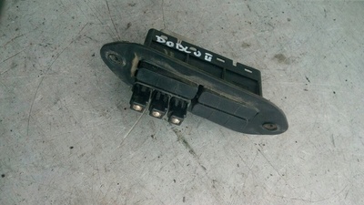 51811769 Zamek mikrostyk Fiat Doblo II Combo D