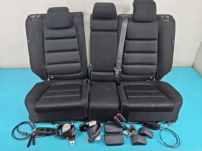 IMPRK1419151 Кресло задняя диван ремни mazda cx - 5 i 12 - 17