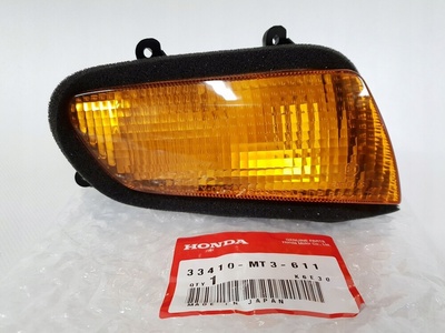 33410MT3611 поворотник honda oe 33410 - mt3 - 611