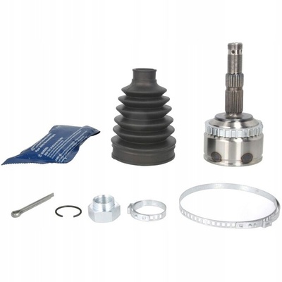 490181 maxgear 49 - 0181 комплект шарнира , вал карданный
