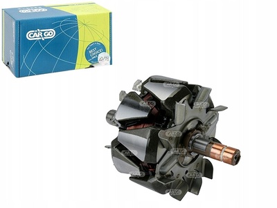 235366 Wirnik , alternator HC - Cargo