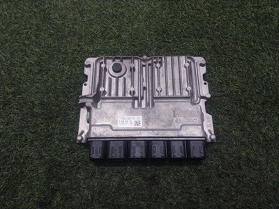 12149798769 Блок управления двигателем BMW X3 G01 2021 , 12149468872, 9454491