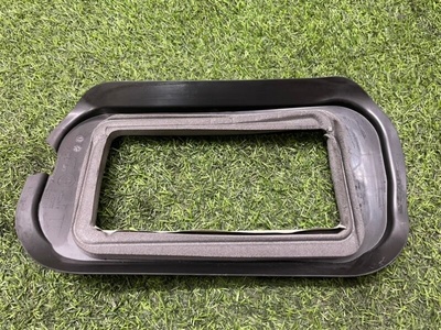 64319364878 уплотнитель BMW X3 G01 2021