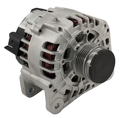 F032113252 Alternator HC - Cargo