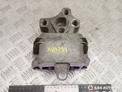 1J0199555BB Подушка крепления КПП Audi A3 8L 1998