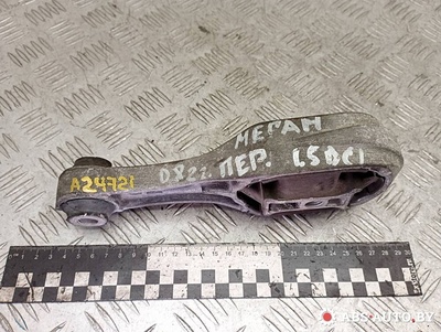 112380 Подушка крепления двигателя Renault Megane 3 2010 ,004R