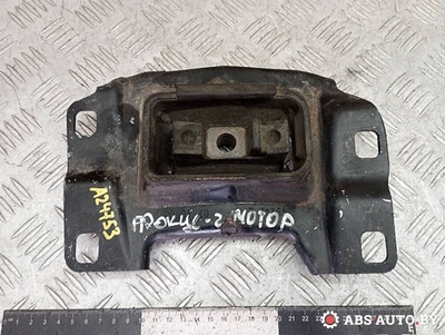 3M517M121AE Подушка крепления двигателя Ford Focus 2 2007 ,3M517M121EA