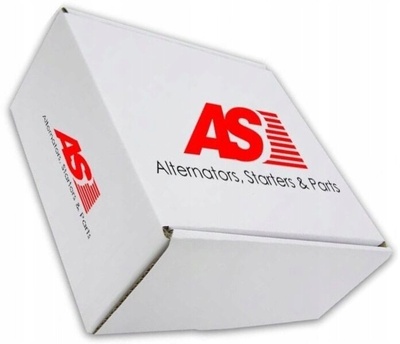 AP9002 Alternator - sprzęgło jednokierunkowe Continental