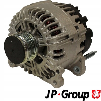 1190106200 Alternator JP Group