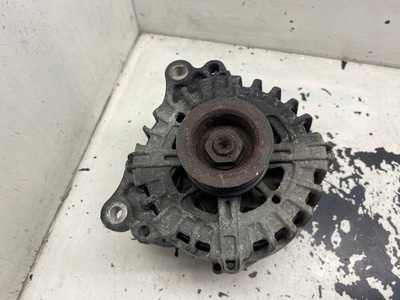 059903023J PORSCHE CAYENNE II 3.0 TDI ALTERNATOR