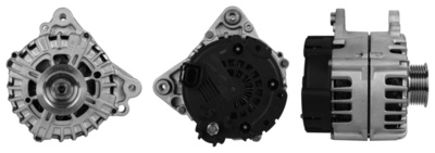 285934 Alternator Elstock 28 - 5934