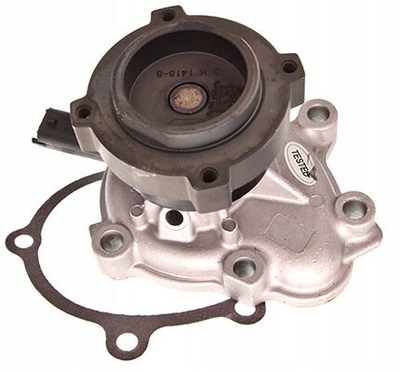 184564 fe насос радиатора opel 1 , 7cdti astra j febi bilstein