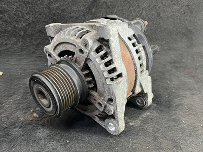 04868429AD Генератор Chrysler Voyager 4 2004