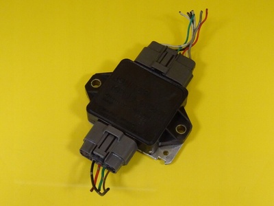 1920097201 блок zapłonowy daihatsu cuore 19200 - 97201 nr1731