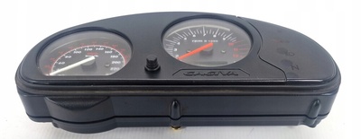 20020 Cagiva navigator 1000 2000 - 2005 спидометр щиток приборов часы