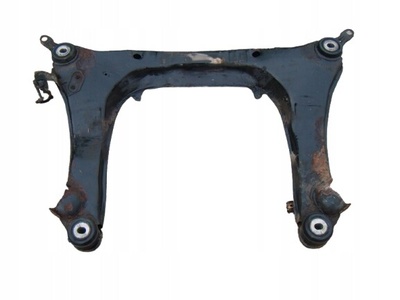 0006 audi a4 b6 00 - 06 1.9 tdi коляска колыбель мост балка двигателя 8e0399313n