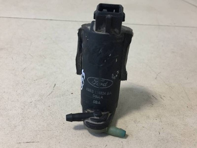 93BB17K624BA Насос омывателя Ford Ford Fusion (JU) 2002-2012