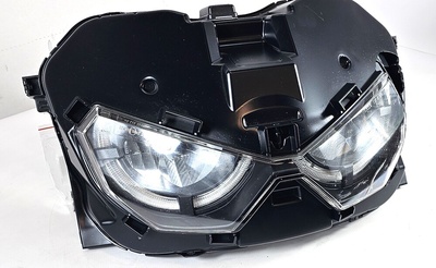 12331314 Honda crf 1100 л africa фара переднее передняя фара