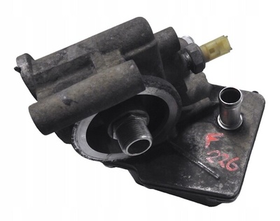 BK2Q6B624CB F226 PODSTAWA FILTRA OLEJU FORD TRANSIT 2.2 TDCI BK2Q - 6B624 - CB