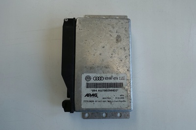 3C0907427A VW PASSAT B6 MODUŁ SKRZYNI BIEGÓW STEROWNIK