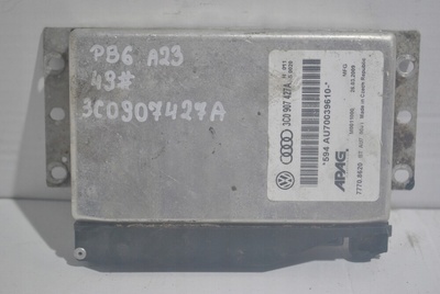 3C0907427A KOMPUTER SKRZYNI VW PASSAT B6