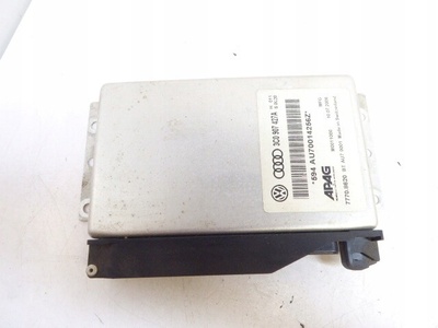 3C0907427A PASSAT B6 3C STEROWNIK SKRZYNI BIEGÓW 1.9 TDI