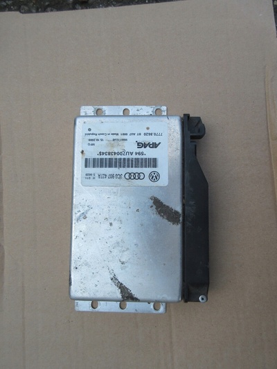 3C0907427A MODUŁ STEROWNIK SKRZYNI VW PASSAT B6
