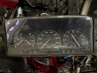 701919059AB Спидометр щиток приборов volkswagen транспортер t4