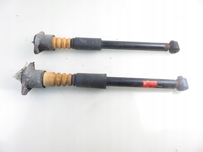 JGT395T Амортизатор задняя volkswagen passat b5 variant 3b5 1.9 tdi - ahu