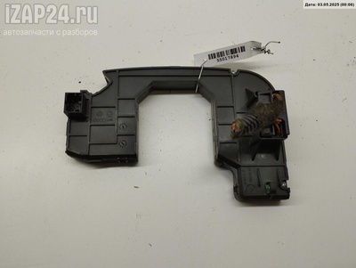 4F0953549A Блок управления Audi A6 C6 (2004-2011) 2006