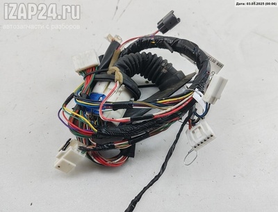 GJ6F67190G Проводка двери Перед. Лев. Mazda 6 (2002-2007) GG/GY 2003