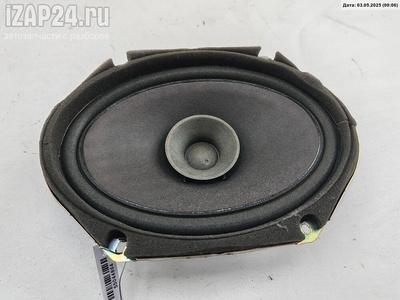 GJ6A66960 Динамик двери задней левой Mazda 6 (2002-2007) GG/GY 2003