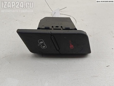 8E19621075PR Кнопка центрального замка Audi A4 B6 (2001-2004) 2003