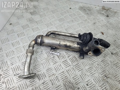 03G131512S Охладитель отработанных газов Volkswagen Passat B6 2006