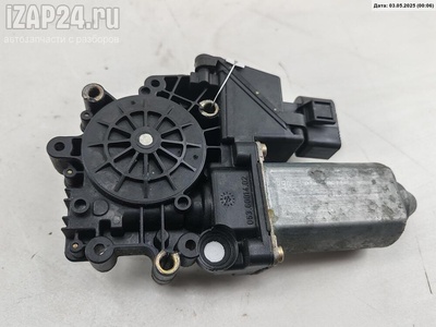 4B0959801E Моторчик стеклоподъемника передний левый Audi A6 C5 (1997-2005) 1997