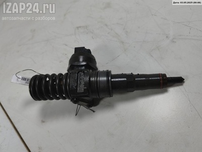 038130073BQ Форсунка топливная Volkswagen Passat B6 2006