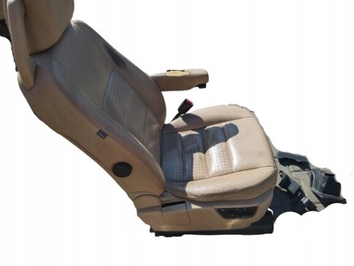 Fotele Land rover discovery iii 2006 год кресло пассажира ang