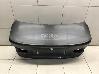 41007288757 Крышка багажника BMW 3-serie F30/F31/F80 (2011 - 2020)