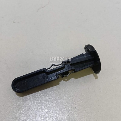 8200139654 Кронштейн радиатора Renault Megane II (2003 - 2009)