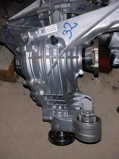 0G2500043E заднего мост для дифференциал audi a6 a7 a8 e - tron gt