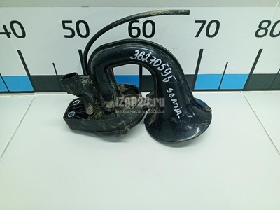 122669 Сигнал звуковой DT Spare Parts XF 105 (2005 - 2013)