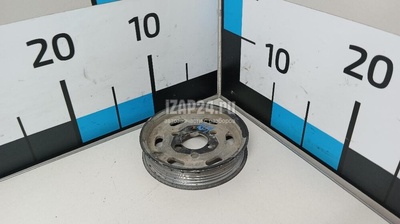 038145255B Шкив насоса гидроусилителя VAG A4 [B8] Allroad (2009 - 2015)