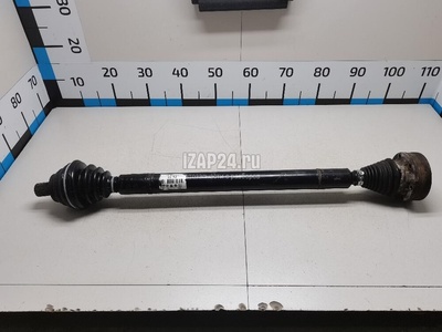 1K0407272JT Полуось передняя правая VAG Jetta (2011 - 2018)