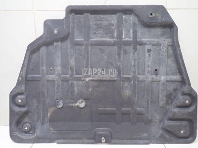LR088866 Пыльник двигателя центральный Land Rover Range Rover Evoque (2011 - 2018)
