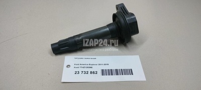 7T4Z12029E Катушка зажигания Ford Mustang (2005 - 2009)