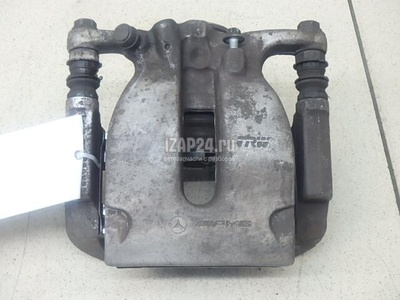A1664230681 Суппорт тормозной задний правый Mercedes Benz GL-Class X166 (GL/GLS) (2012 - 2019)