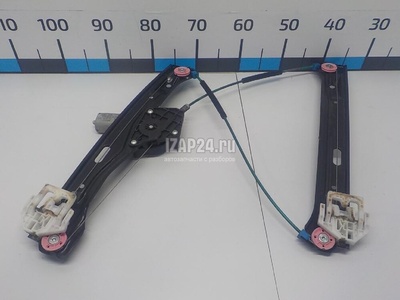 51337281881 Стеклоподъемник электр. передний левый BMW 1-serie F20/F21 (2011 - 2019)