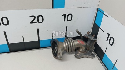 SH0220310A Трубка системы рециркуляции (EGR) Mazda CX 5 (2012 - 2017)